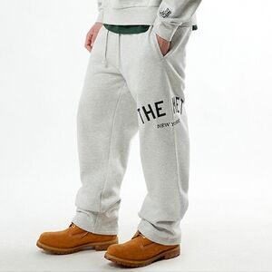 The Met x PacSun Academy Baggy Sweatpants